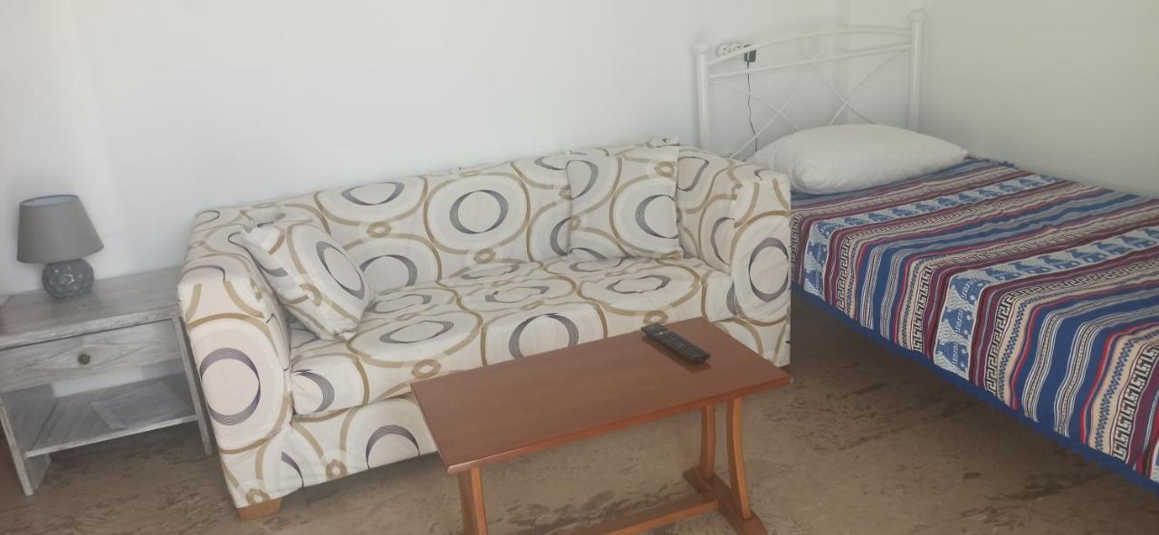 Comfortable Home Ermoupolis מראה חיצוני תמונה