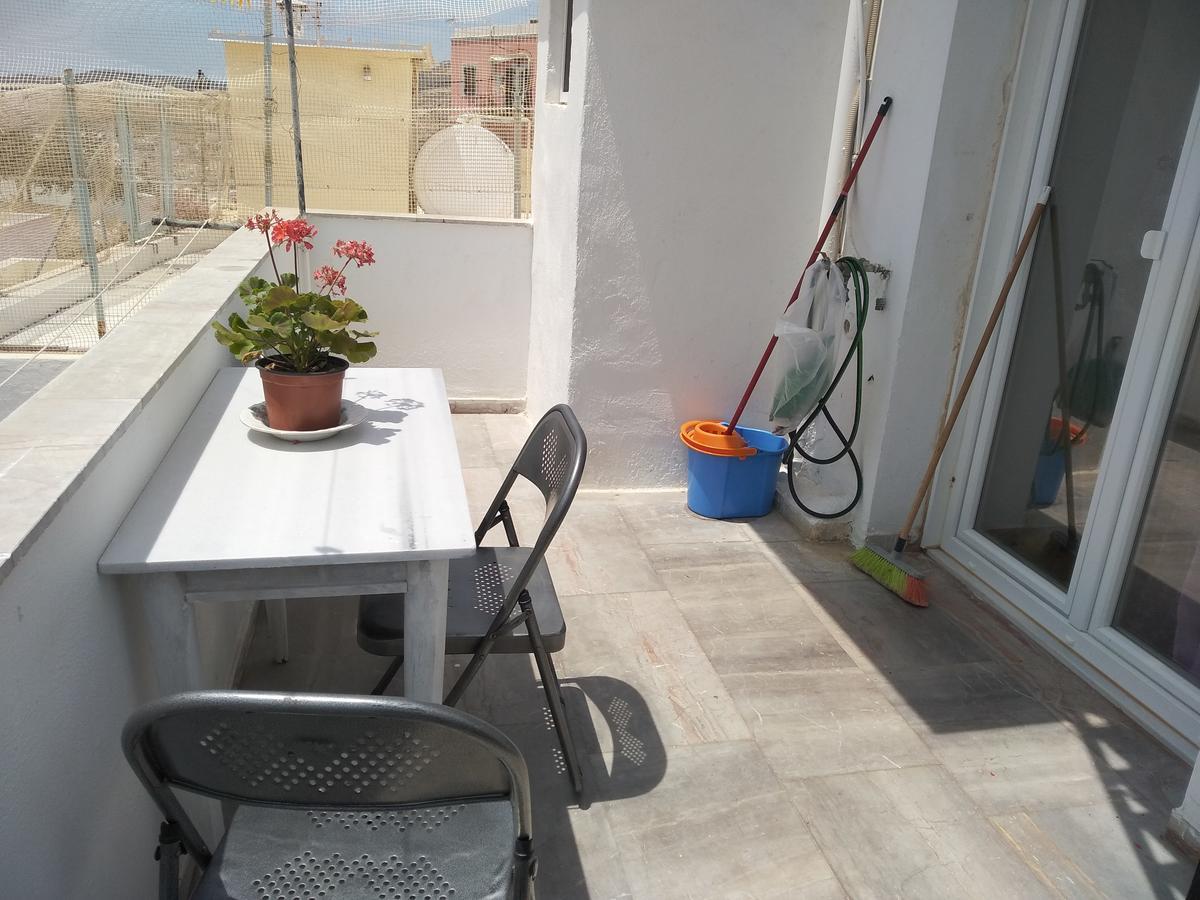 Comfortable Home Ermoupolis מראה חיצוני תמונה