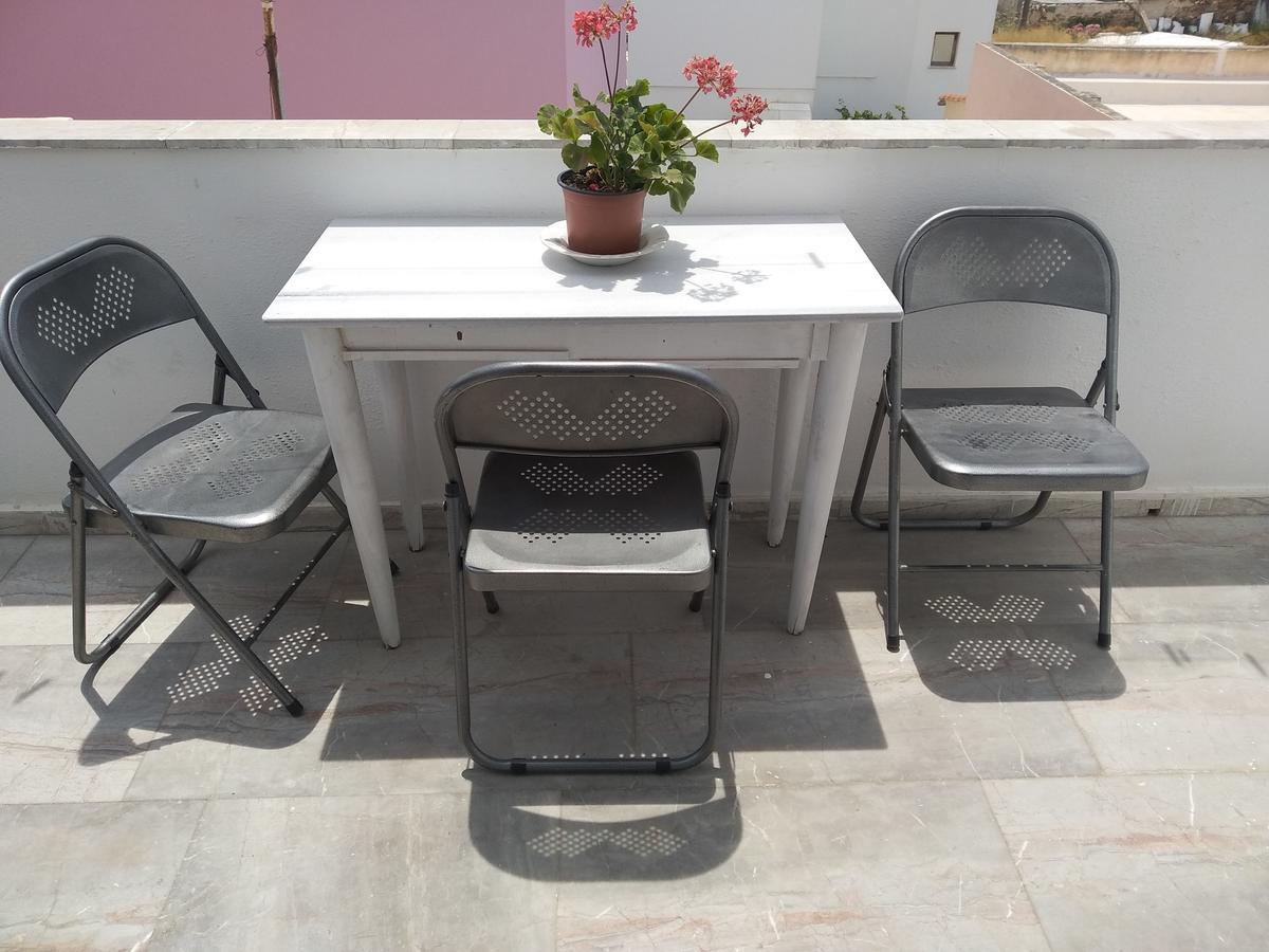 Comfortable Home Ermoupolis מראה חיצוני תמונה