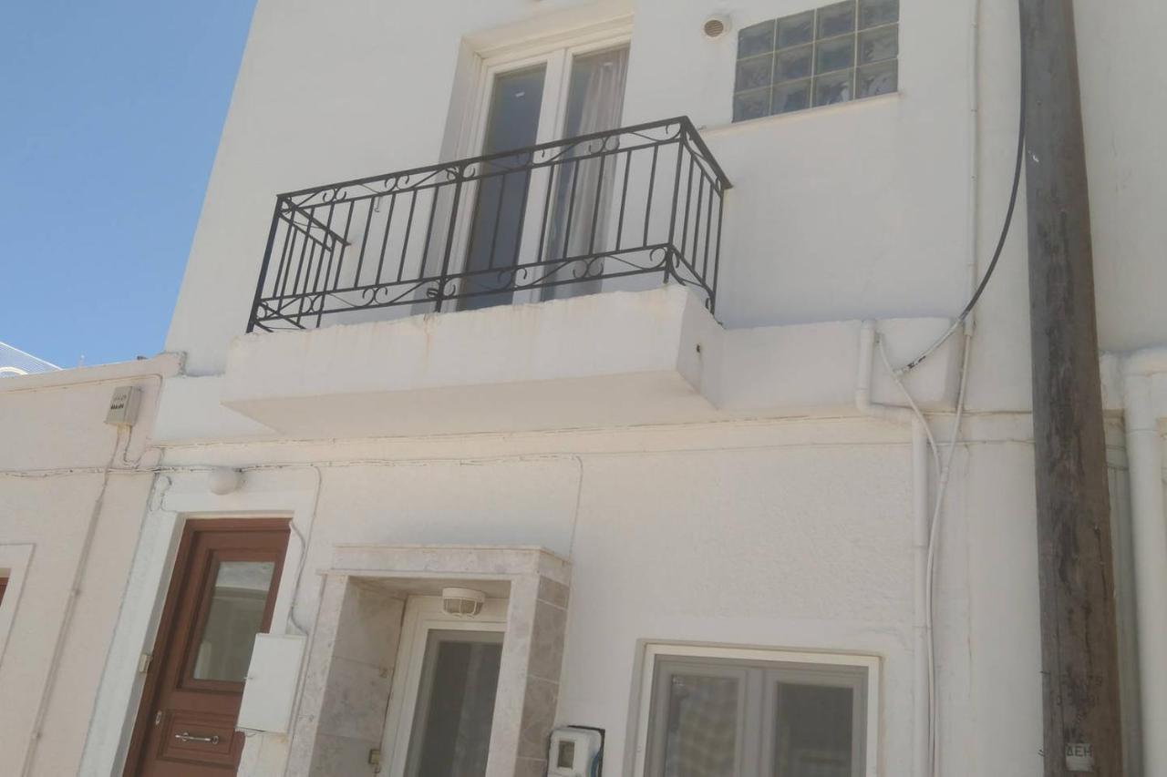 Comfortable Home Ermoupolis מראה חיצוני תמונה