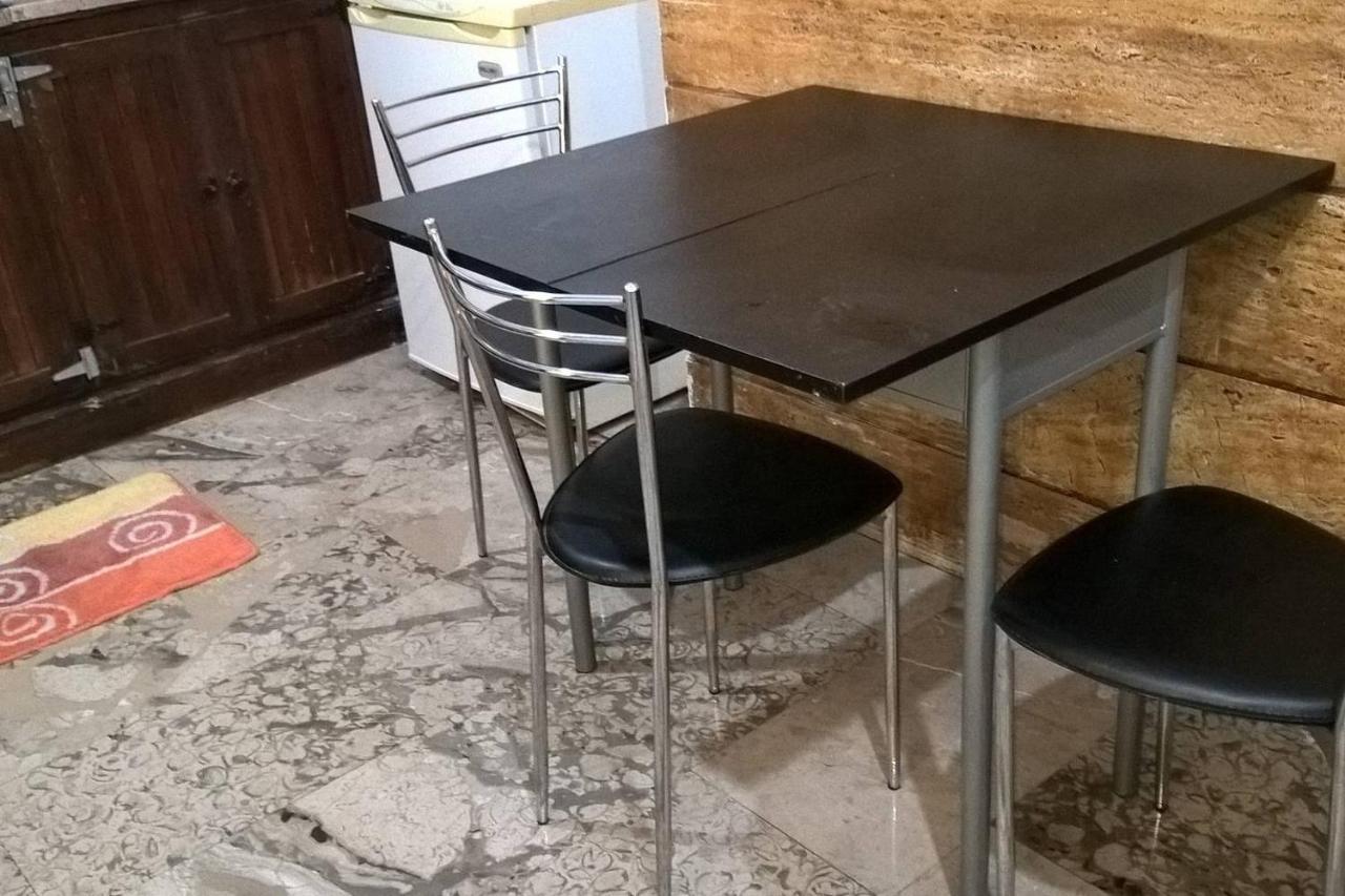 Comfortable Home Ermoupolis מראה חיצוני תמונה