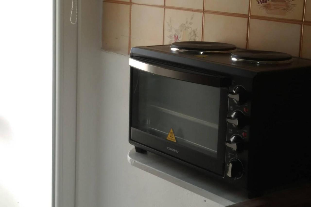 Comfortable Home Ermoupolis מראה חיצוני תמונה