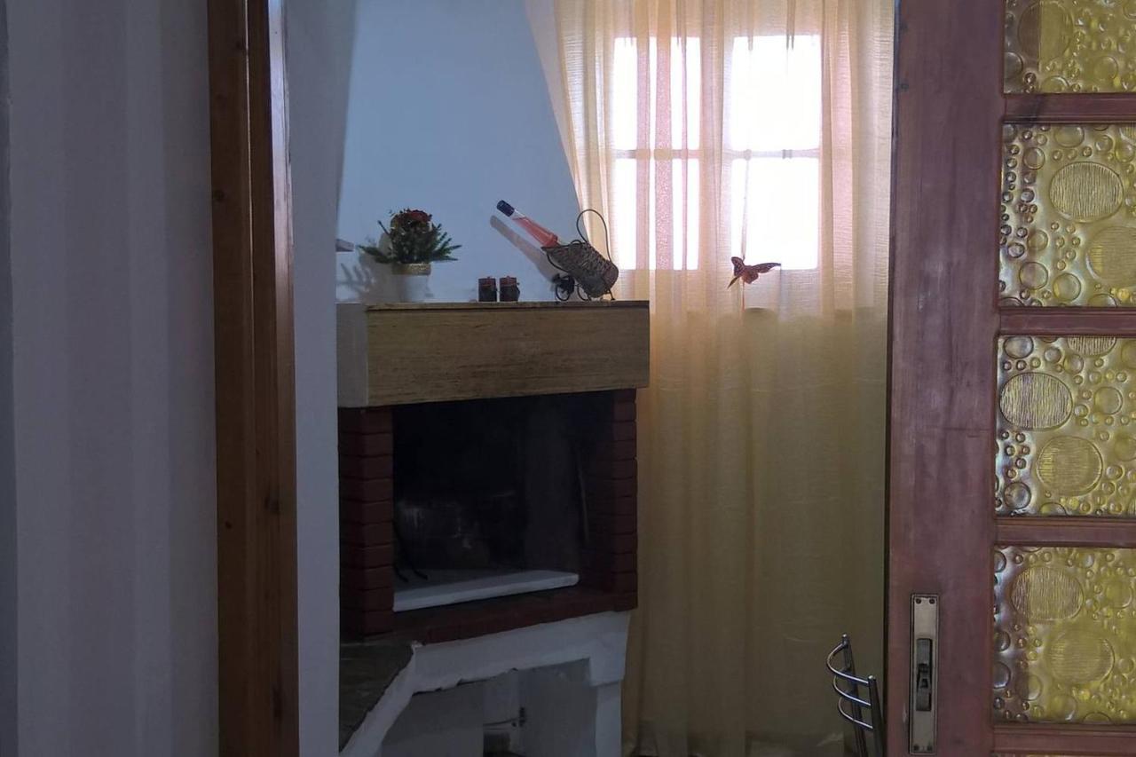 Comfortable Home Ermoupolis מראה חיצוני תמונה