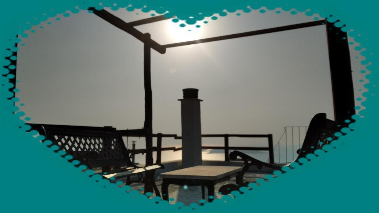 Comfortable Home Ermoupolis מראה חיצוני תמונה