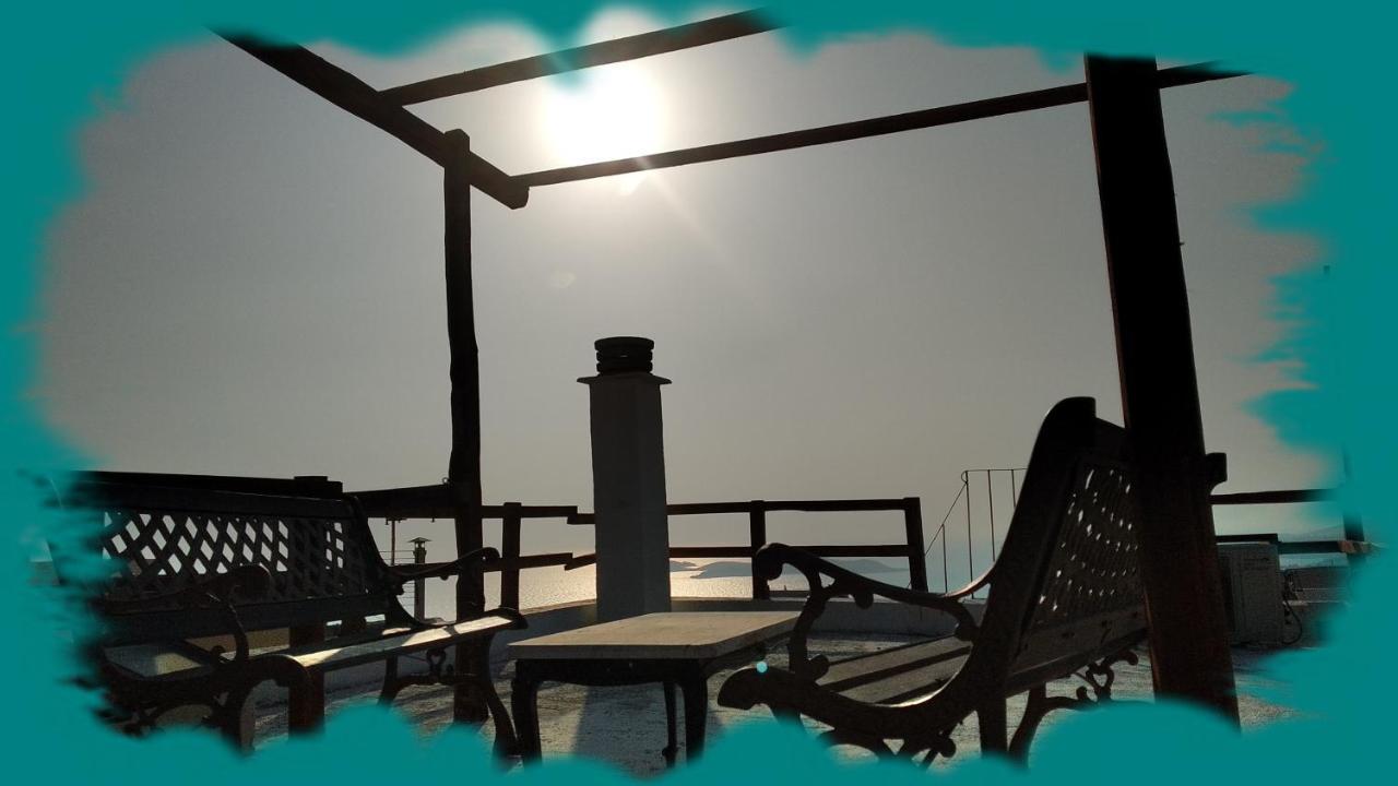 Comfortable Home Ermoupolis מראה חיצוני תמונה