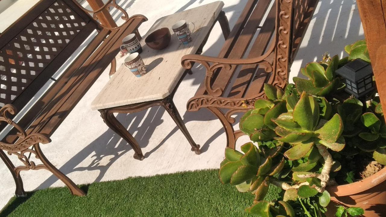 Comfortable Home Ermoupolis מראה חיצוני תמונה