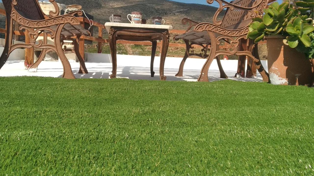 Comfortable Home Ermoupolis מראה חיצוני תמונה