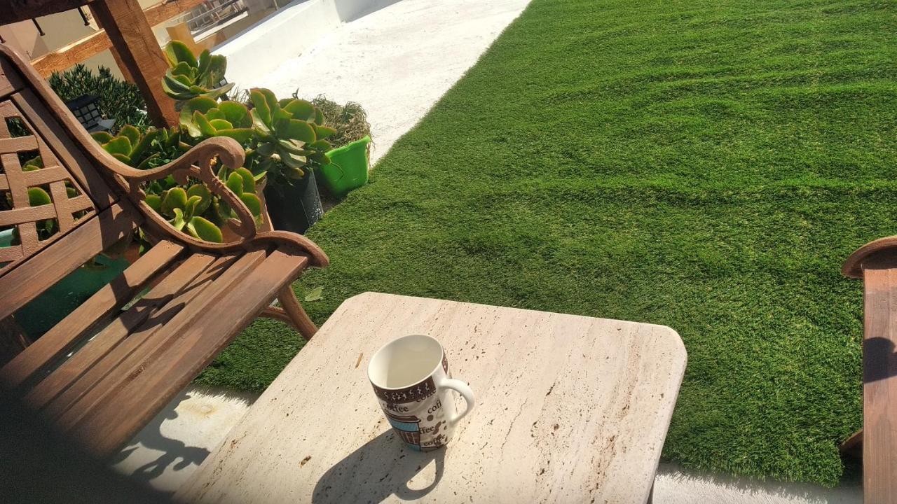 Comfortable Home Ermoupolis מראה חיצוני תמונה