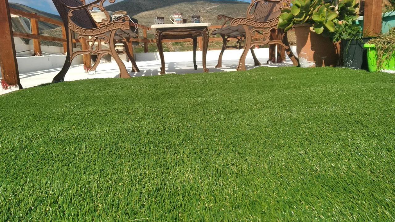 Comfortable Home Ermoupolis מראה חיצוני תמונה